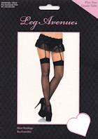 Leg Avenue stockings Dex